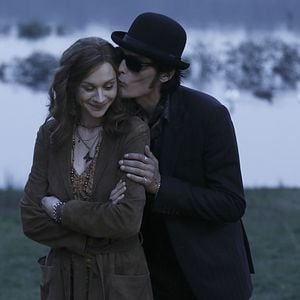 Foto Christiane Paul