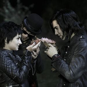 Foto Tim Oliver Schultz