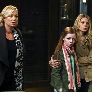 Foto Samantha Mathis