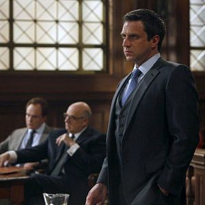 Foto Ley y orden: Unidad de víctimas especiales