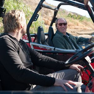 Foto Craig T. Nelson