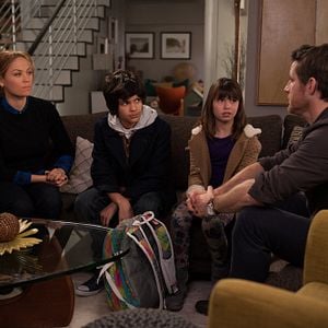 Foto Parenthood (2010)