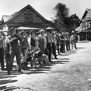 Foto El sol siempre brilla en Kentucky