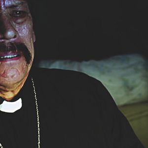 Foto Danny Trejo