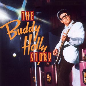 Foto The Buddy Holly Story