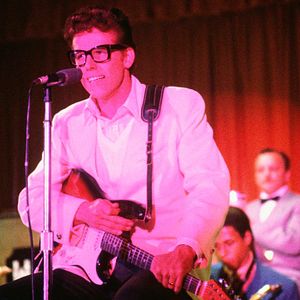 Foto The Buddy Holly Story