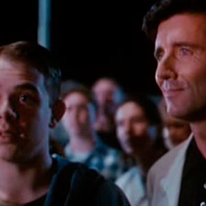 Foto Mi hijo es inocente