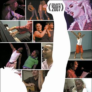 Foto Rise up and shout