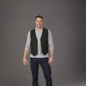 Foto Arthur Benjamin