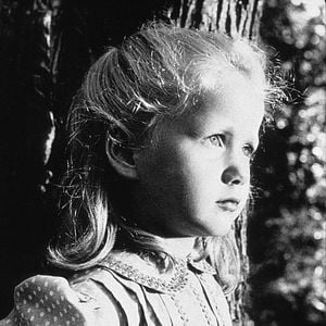 Foto Brigitte Fossey