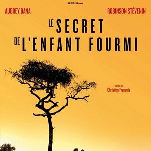 Foto Le Secret de l'enfant fourmi