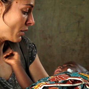 Foto Le Secret de l'enfant fourmi