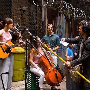 Foto Keira Knightley