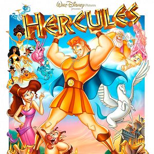 Foto Hercules