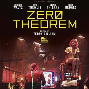 Foto The Zero Theorem