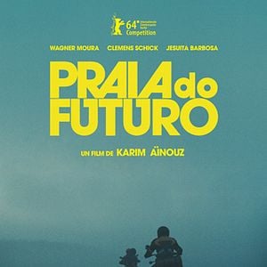 Foto Praia do Futuro