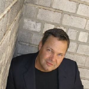 Foto Olan Montgomery