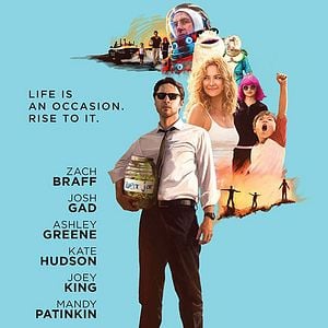 Foto Ojalá estuviera aquí