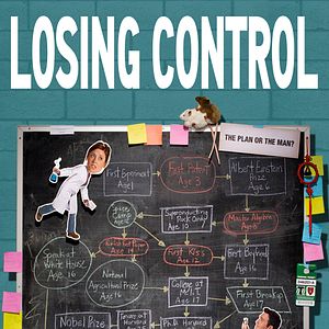 Foto Losing Control