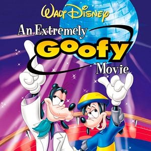 Foto Explosivamente Goofy