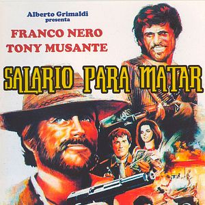 Foto Salario para matar