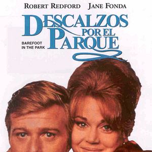 Foto Descalzos por el parque