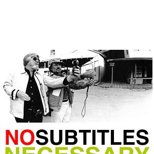 Foto No Subtitles Necessary: The Story of Laszlo and Vilmos