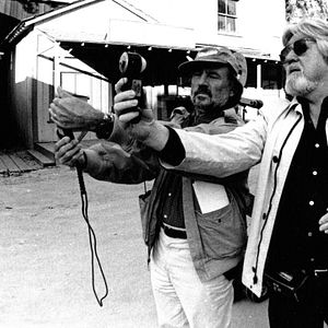 Foto No Subtitles Necessary: The Story of Laszlo and Vilmos