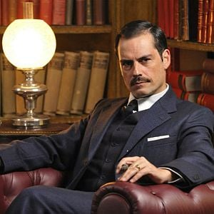 Foto El Tiempo entre Costuras