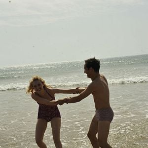 Foto Peter Vives Newey