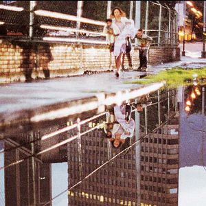 Foto La primera noche