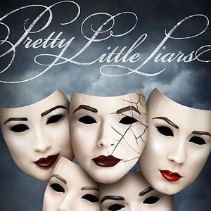 Foto Pequeñas mentirosas