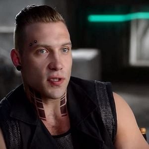 Foto Jai Courtney