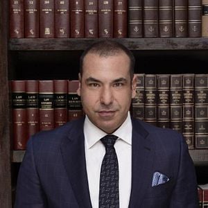 Foto Suits: la clave del éxito