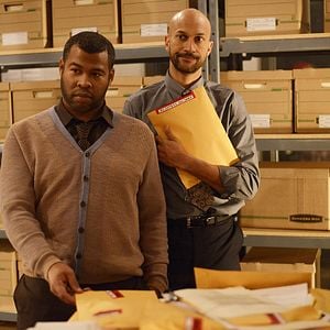 Foto Keegan-Michael Key