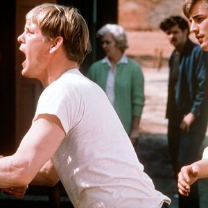 Foto Retorno al condado de Macon