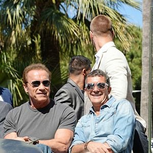 Foto Los mercenarios 3