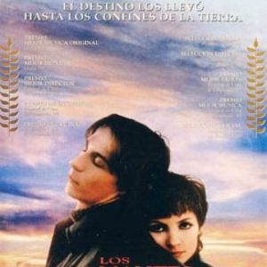 Foto Los Amantes del Círculo Polar