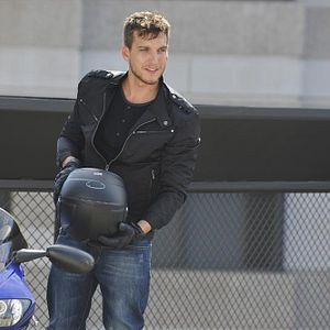 Foto Scott Michael Foster