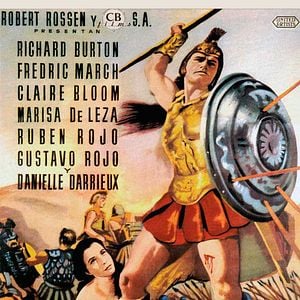 Foto Alejandro el Magno