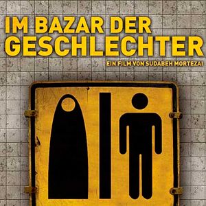 Foto Im Bazar der Geschlechter