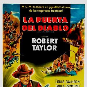 Foto La puerta del Diablo