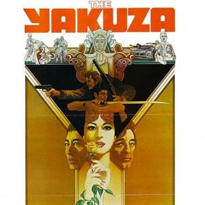 Foto Yakuza
