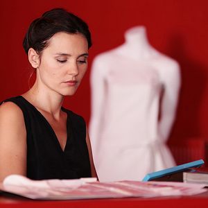 Foto Virginie Ledoyen