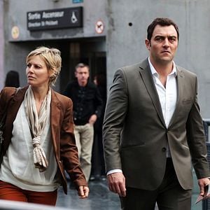 Foto Denis Ménochet