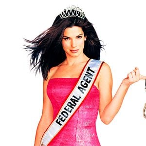 Foto Miss Agente Especial