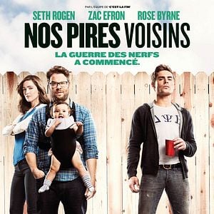 Foto Malditos vecinos