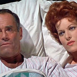 Foto Fiebre en la sangre