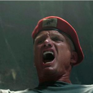 Foto Hombres de acero