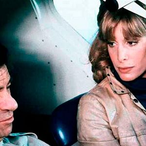 Foto Un enredo para dos